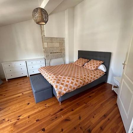 Appartement Au Coeur De เปรีเกอ ภายนอก รูปภาพ