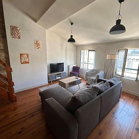 Appartement Au Coeur De เปรีเกอ ภายนอก รูปภาพ