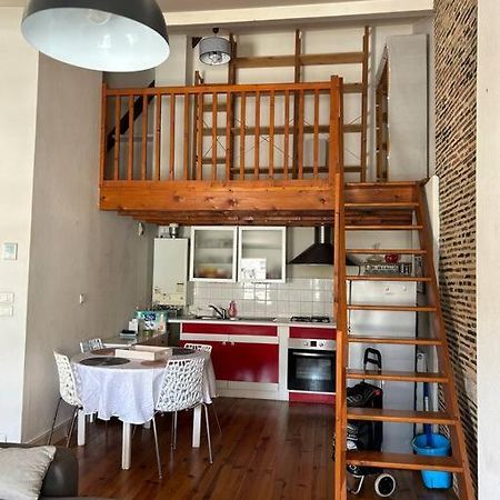 Appartement Au Coeur De เปรีเกอ ภายนอก รูปภาพ
