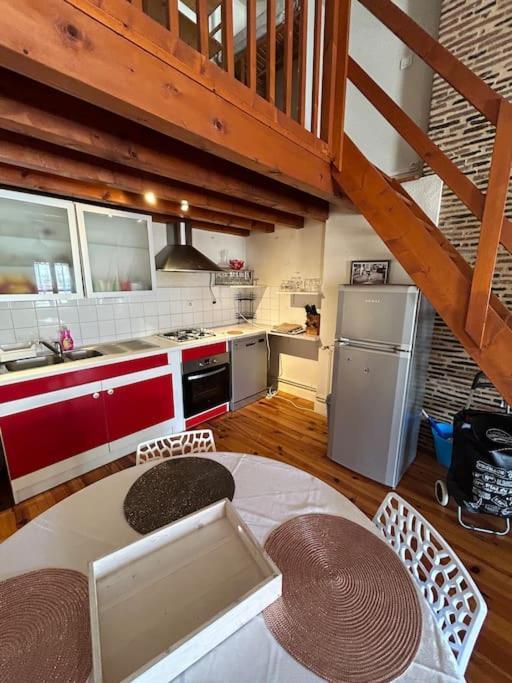 Appartement Au Coeur De เปรีเกอ ภายนอก รูปภาพ