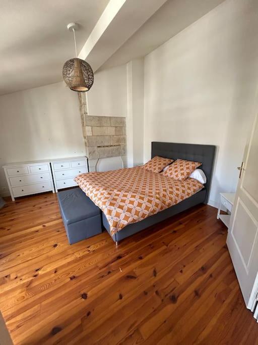 Appartement Au Coeur De เปรีเกอ ภายนอก รูปภาพ