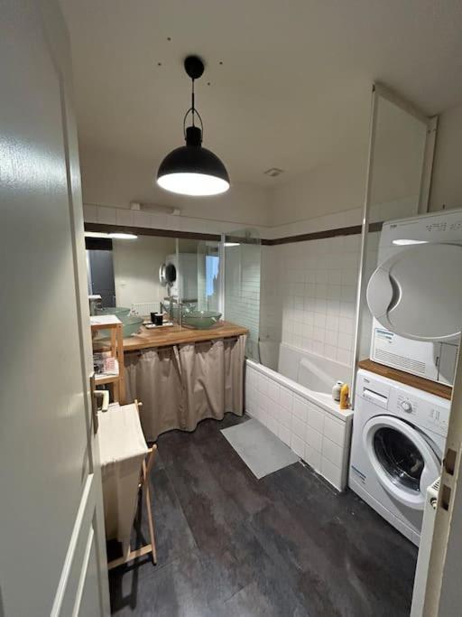Appartement Au Coeur De เปรีเกอ ภายนอก รูปภาพ