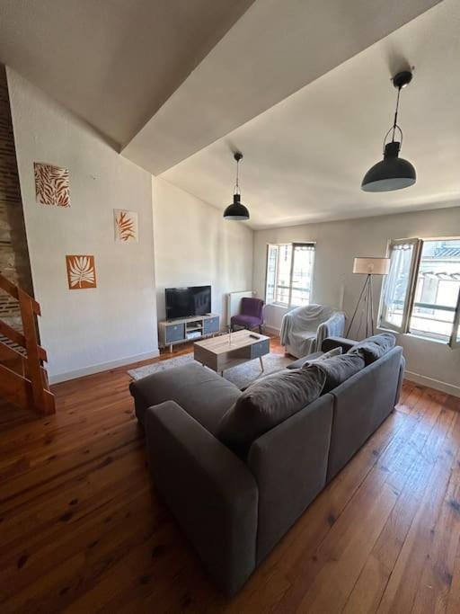 Appartement Au Coeur De เปรีเกอ ภายนอก รูปภาพ