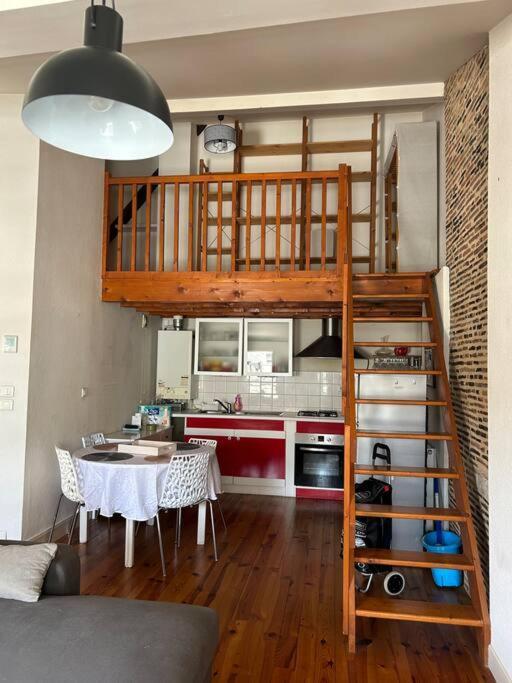 Appartement Au Coeur De เปรีเกอ ภายนอก รูปภาพ